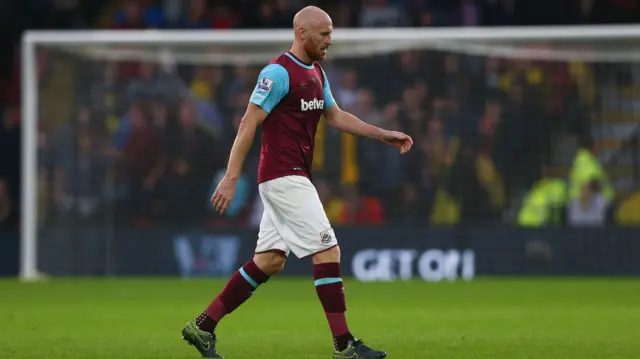 James Collins