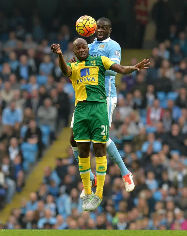 Youssef Mulumbu