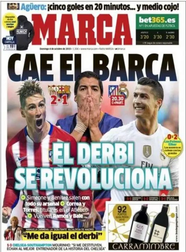 Marca