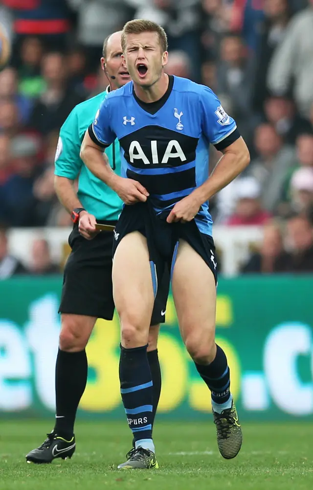 Eric Dier