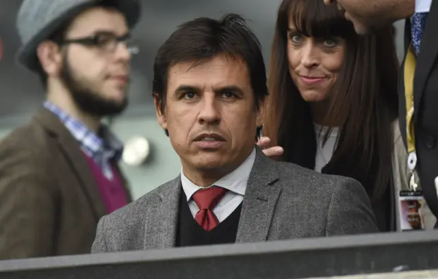 Chris Coleman