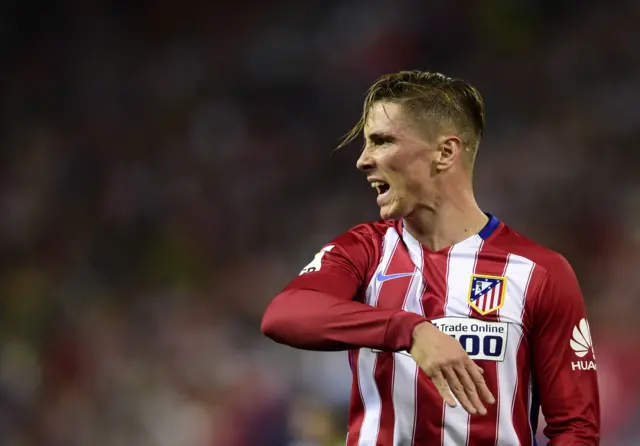 Fernando Torres