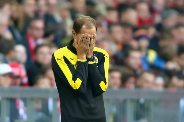 Thomas Tuchel