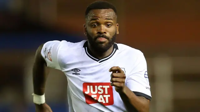 Darren Bent