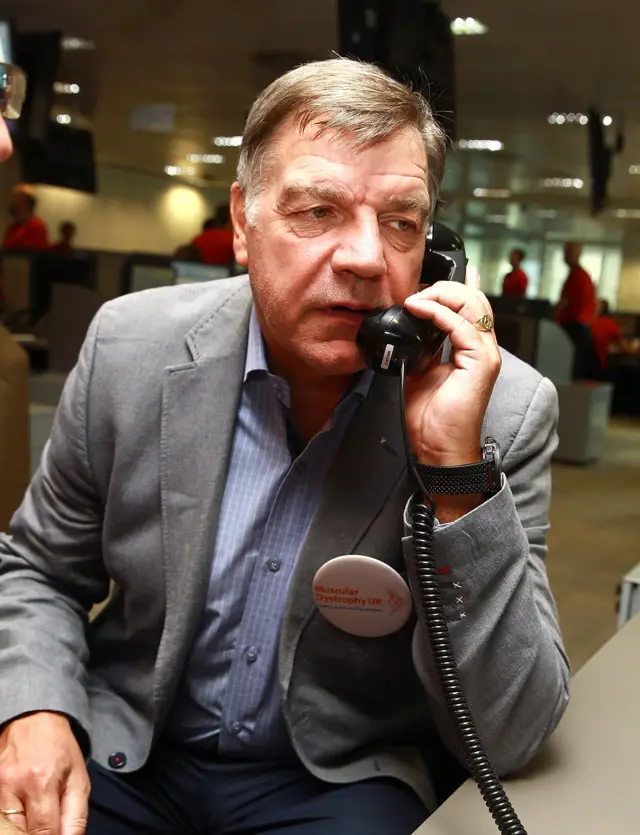 Big Sam