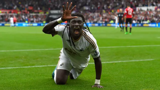 Bafetimbi Gomis