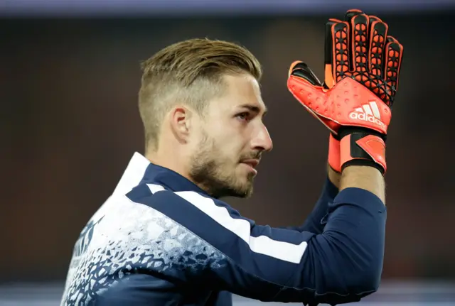 Kevin Trapp