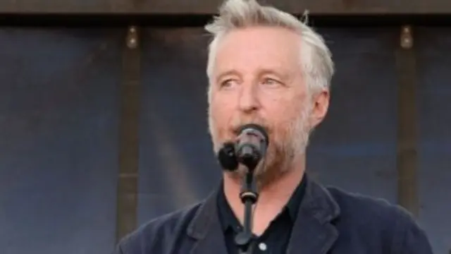 Billy Bragg