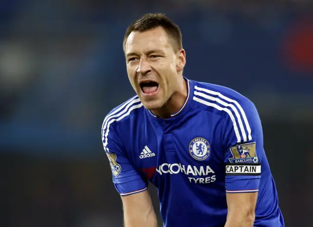 John Terry