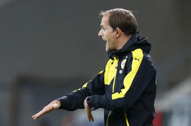 Thomas Tuchel