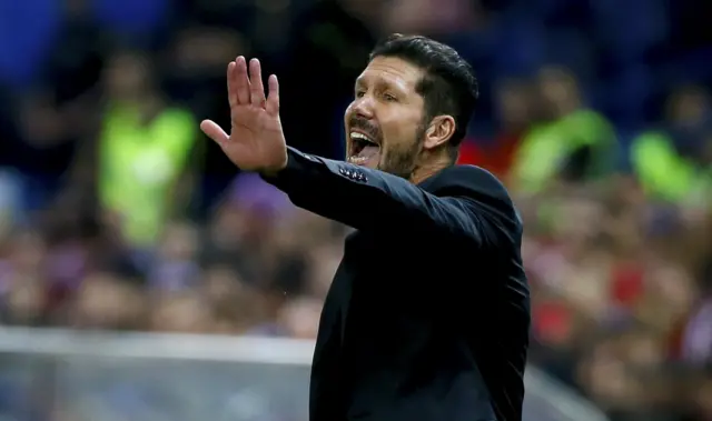 Diego Simeone