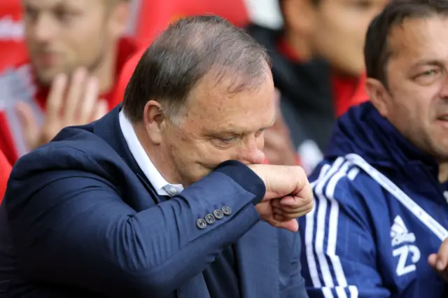 Dick Advocaat