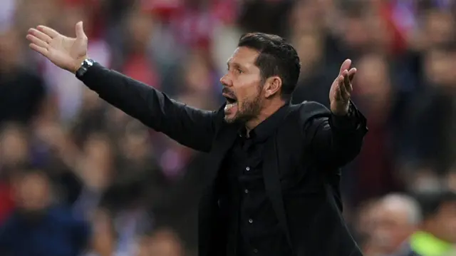 Diego Simeone