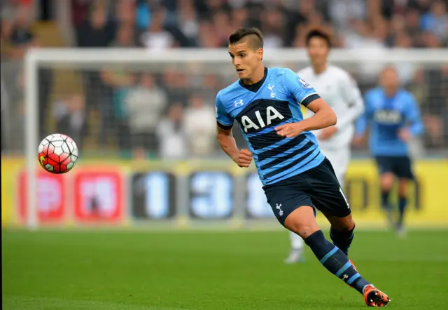 Erik Lamela