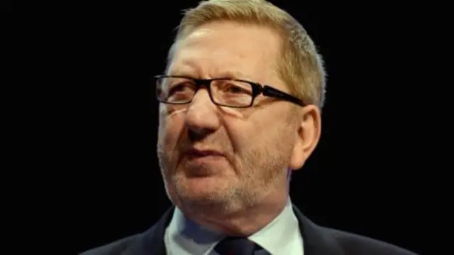 Len McCluskey