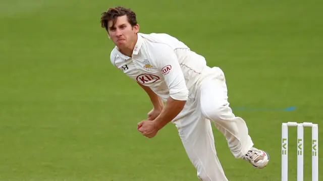 Zafar Ansari