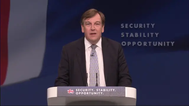 John Whittingdale