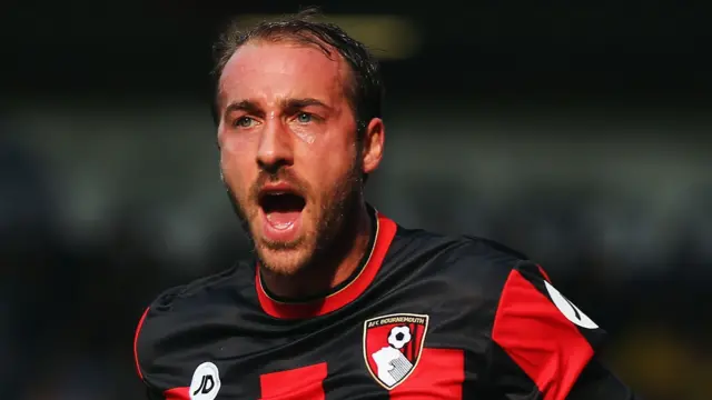 Glenn Murray