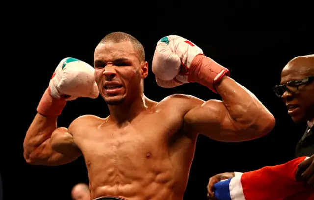 Eubank