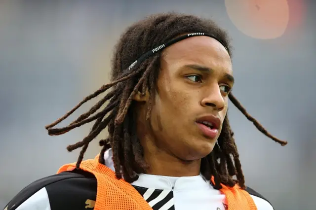 Kevin Mbabu