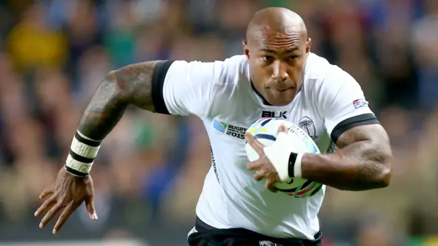 Nemani Nadolo