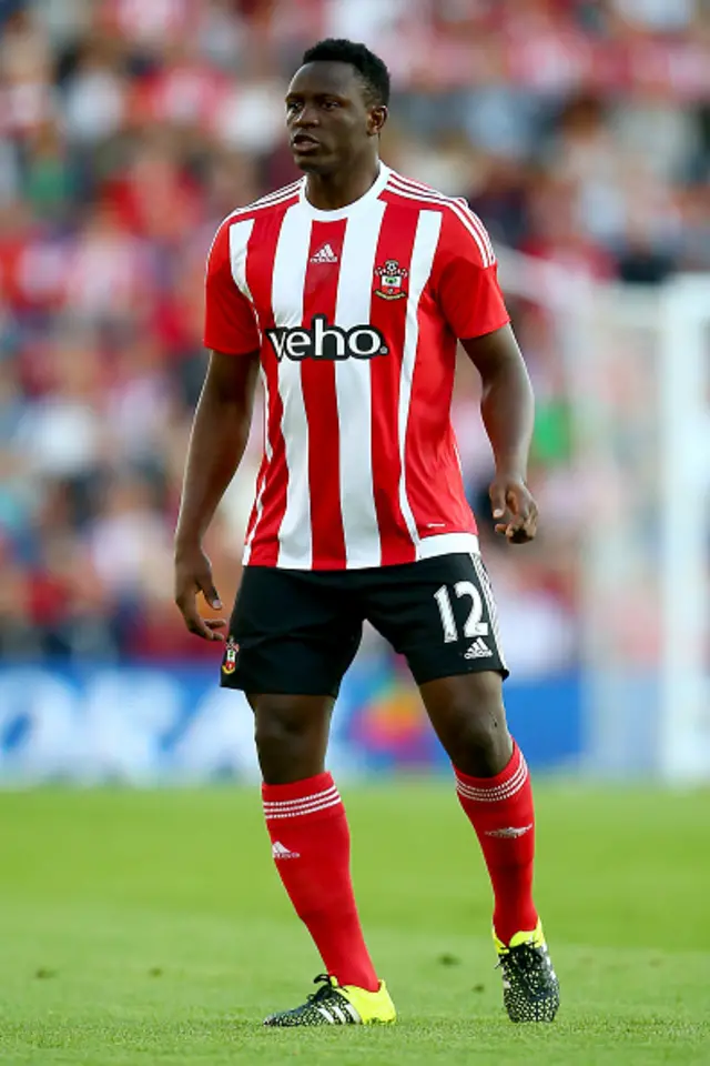 Victor Wanyama