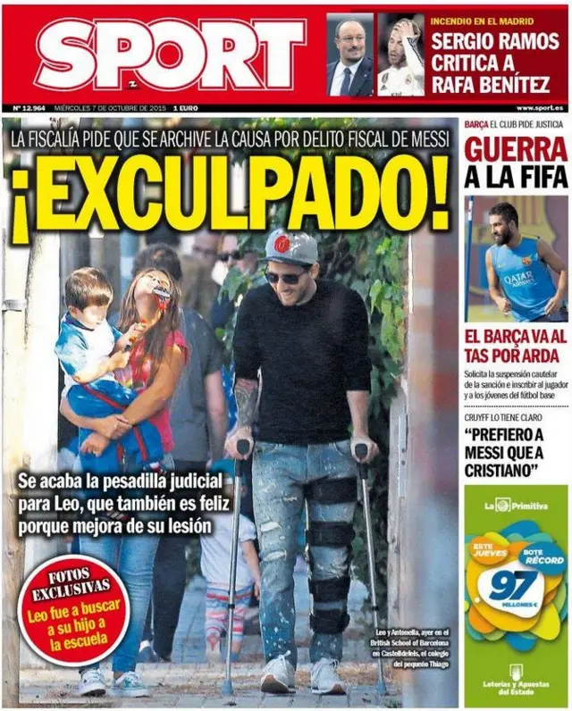 Sport