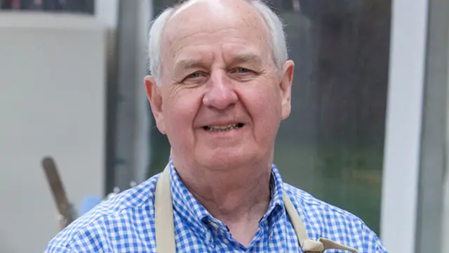 Norman Calder