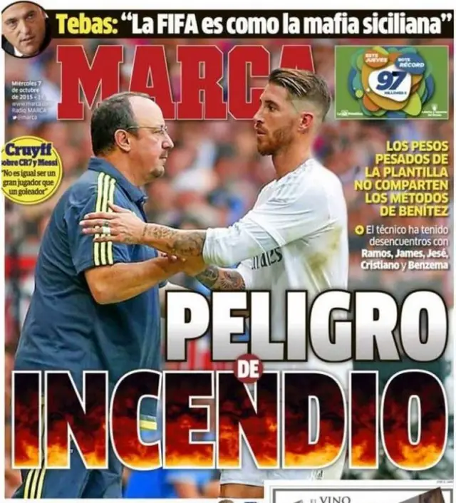 Marca