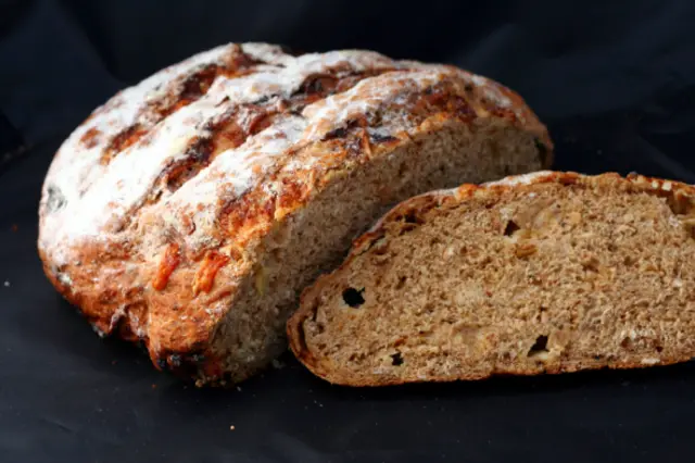 Mary-Anne Boermans' Ploughman's Loaf