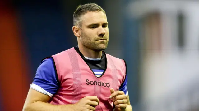 David Dunn