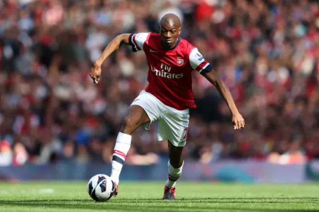 Abou Diaby