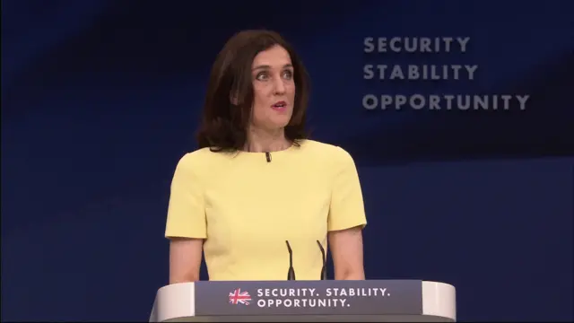 Theresa Villiers