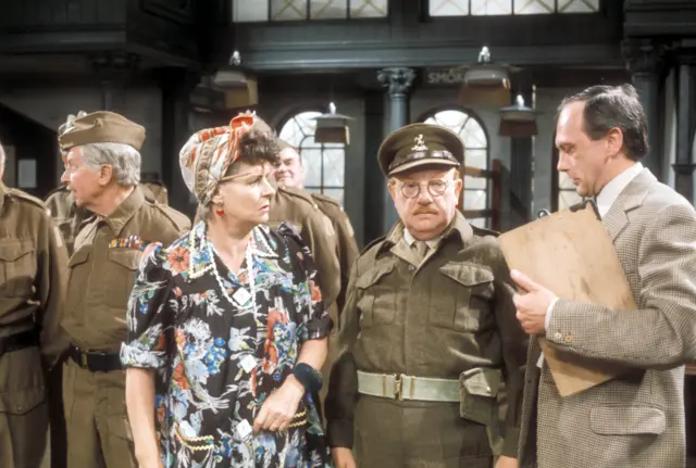 Dad's Army