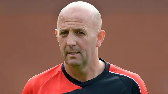 Gary McAllister