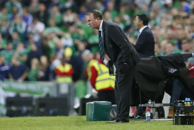 Michael O'Neill