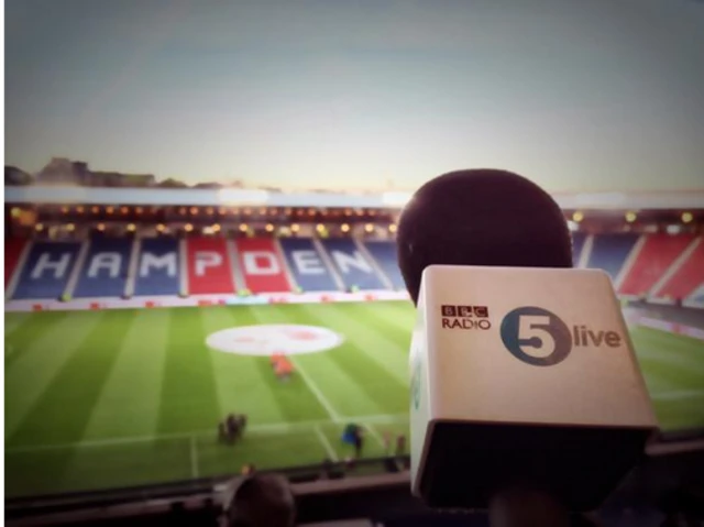 Hampden Park