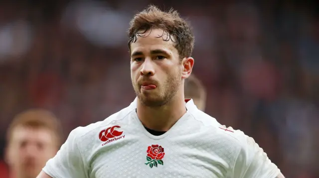 Danny Cipriani