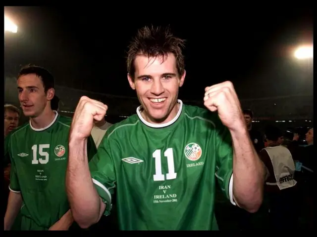 Kelvin Kilbane