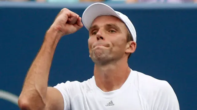 Ivo Karlovic