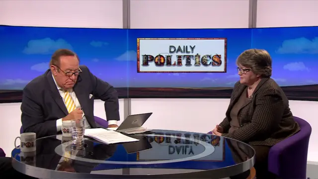 Daily Politics