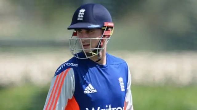 Alex Hales