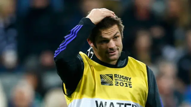 Richie McCaw