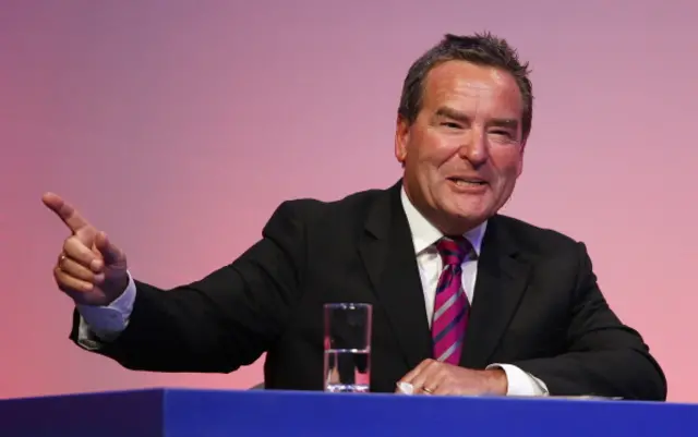 Jeff Stelling