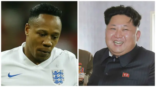 Clyne/ Kim split