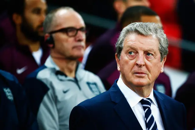 Roy Hodgson