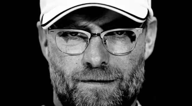 Jurgen Klopp