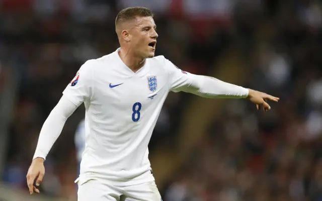 Ross Barkley