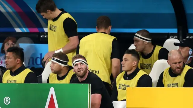 Kieran Read