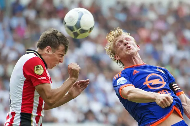 Dirk Kuyt